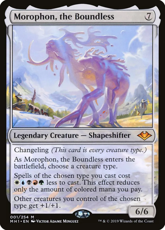 Morophon, the Boundless image 3