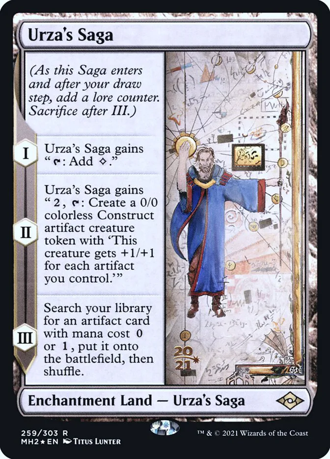 Urza's Saga image 6