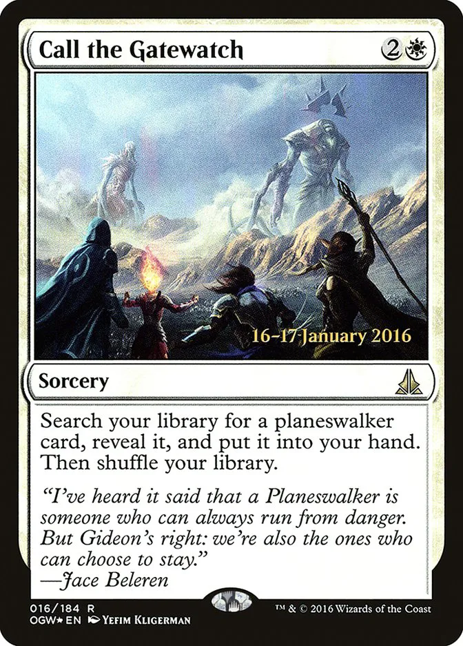 Call the Gatewatch image 2