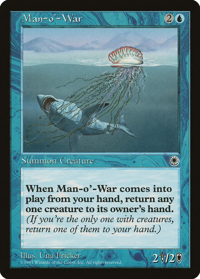 Man-o'-War image 11