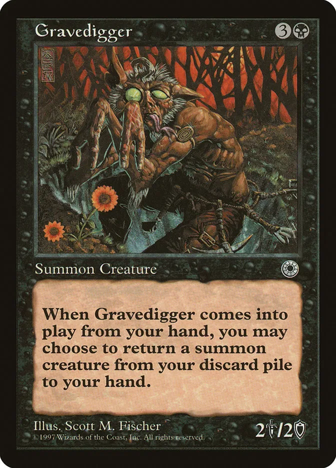 Gravedigger image 9