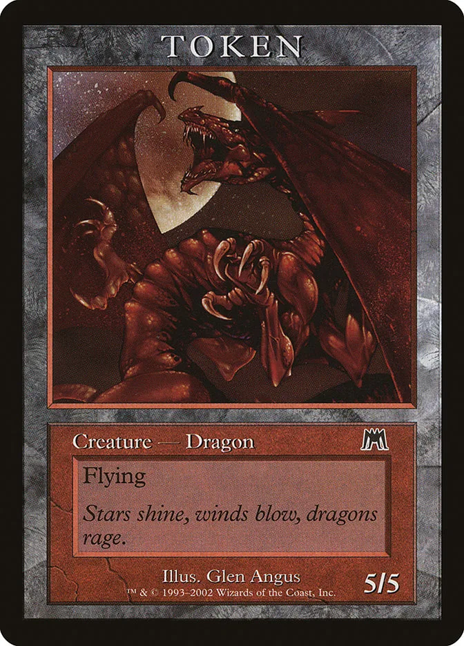 Dragon image 7