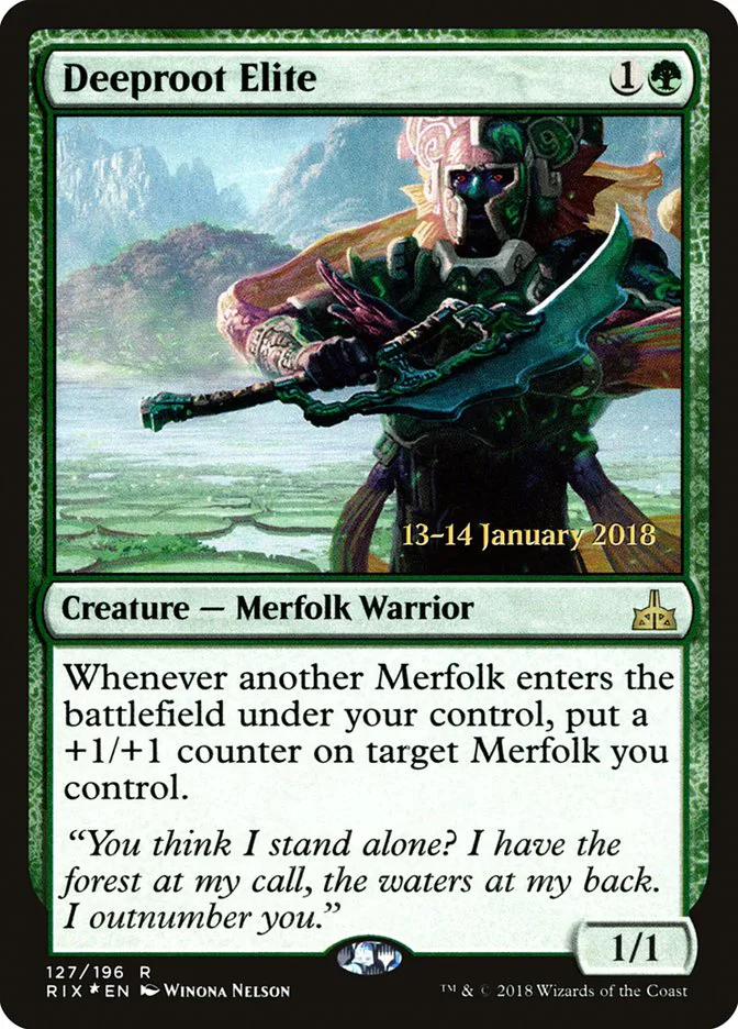 Deeproot Elite image 3