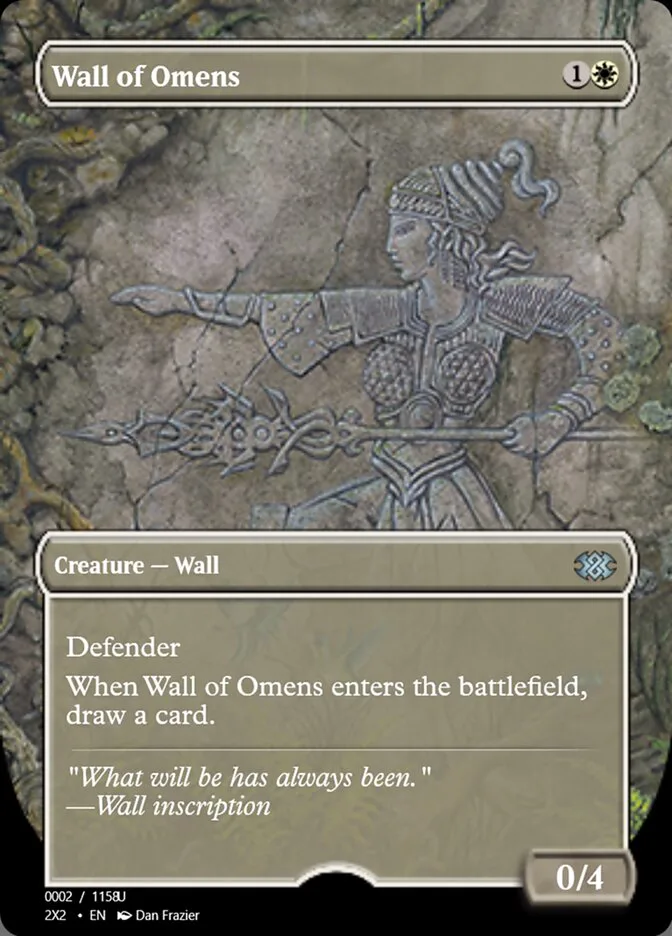 Wall of Omens image 17