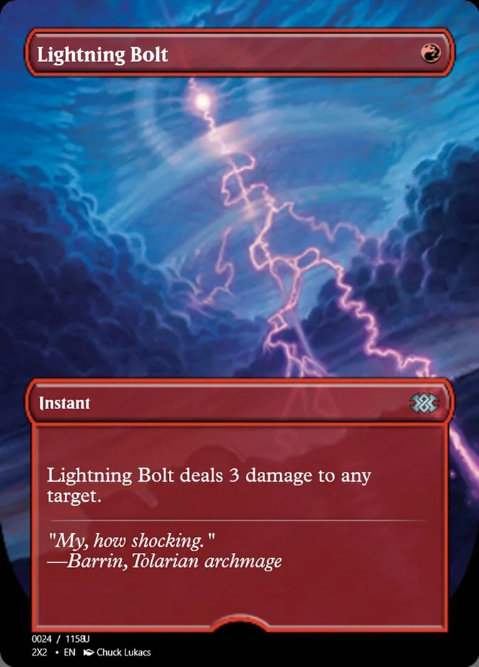 Lightning Bolt image 57