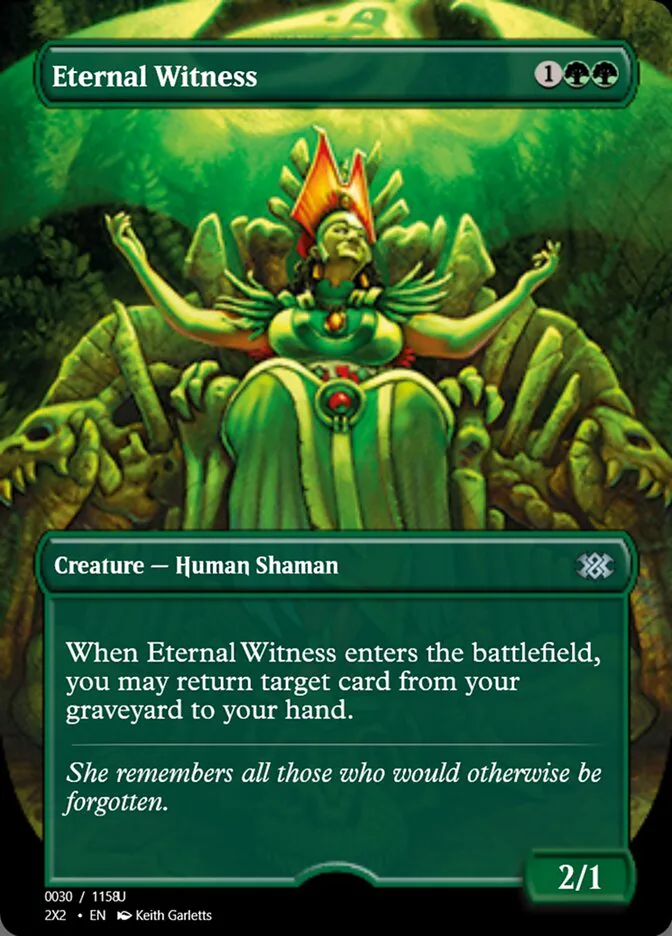 Eternal Witness image 26