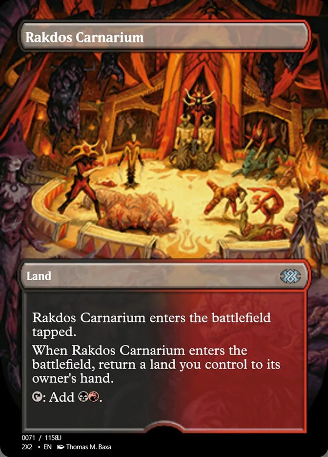 Rakdos Carnarium image 23
