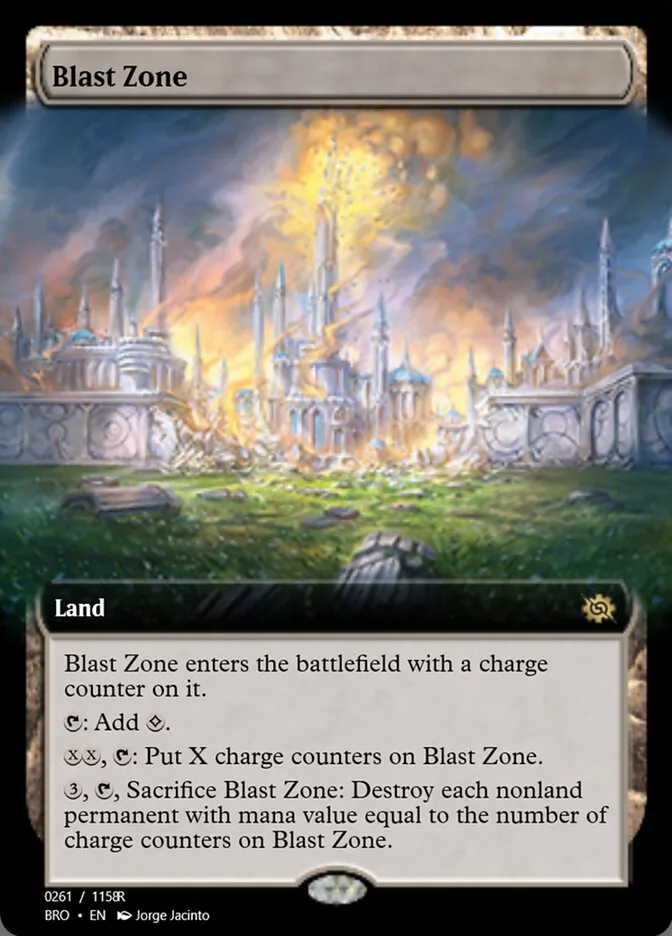 Blast Zone image 15