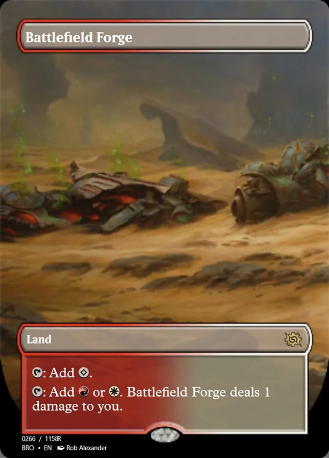 Battlefield Forge image 23