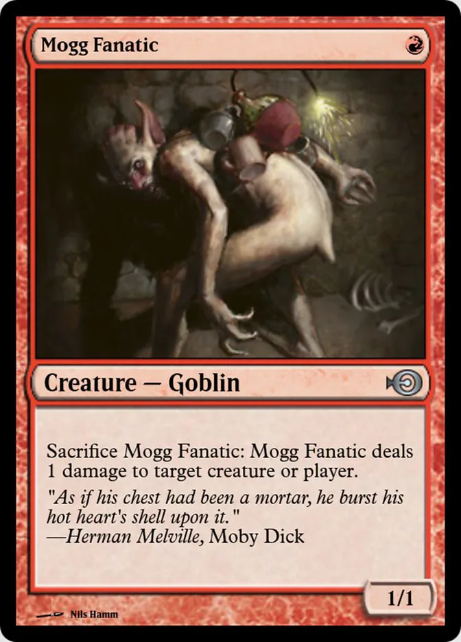 Mogg Fanatic image 11