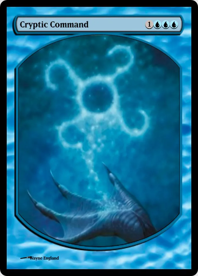 Cryptic Command image 10