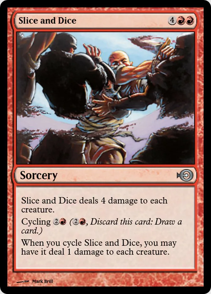 Slice and Dice image 7