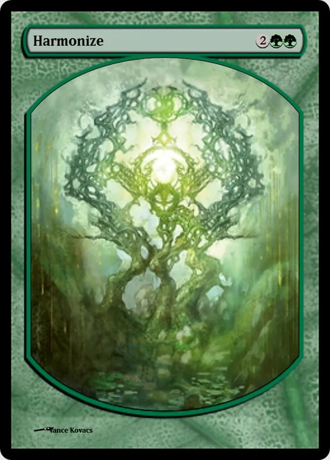 Harmonize image 37