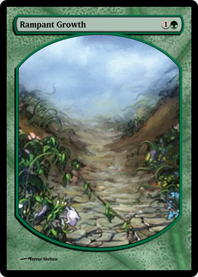 Rampant Growth image 45