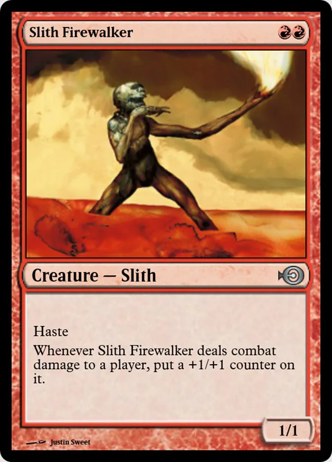 Slith Firewalker image 6