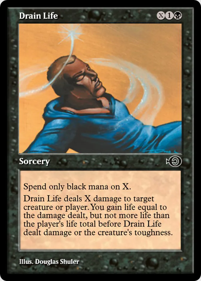 Drain Life image 16