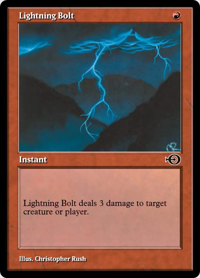 Lightning Bolt image 54