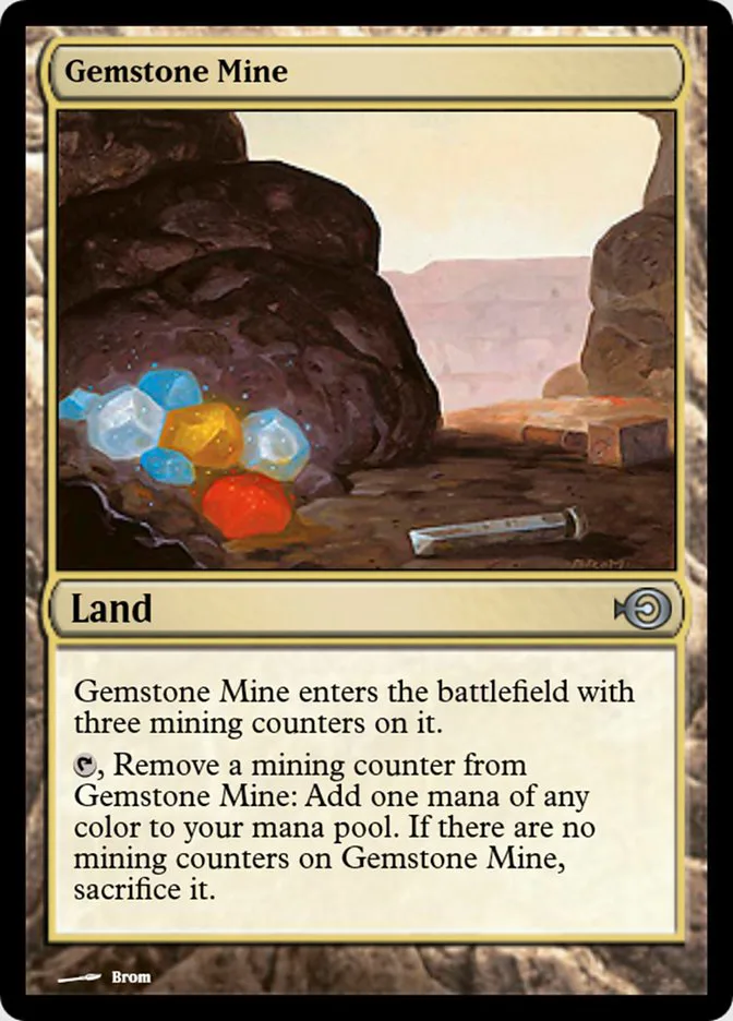 Gemstone Mine image 7
