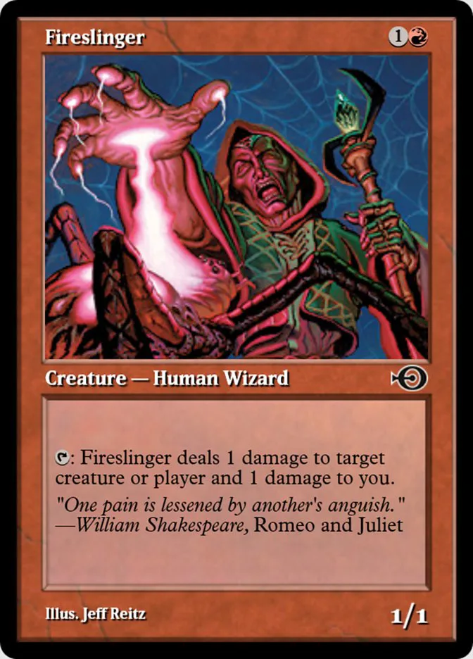 Fireslinger image 6