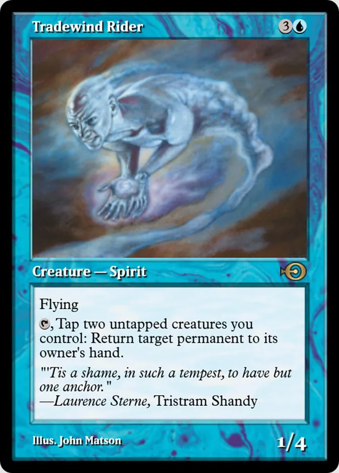 Tradewind Rider image 6