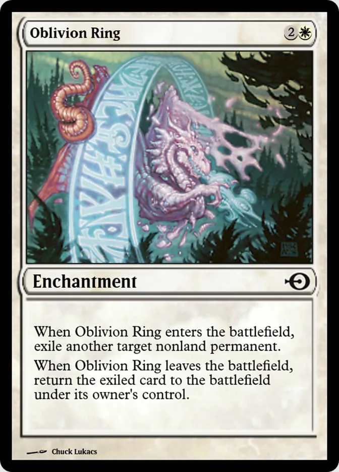 Oblivion Ring image 12