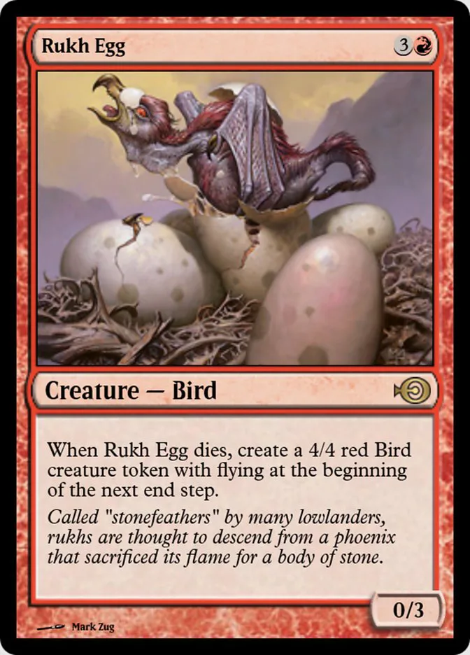 Rukh Egg image 8