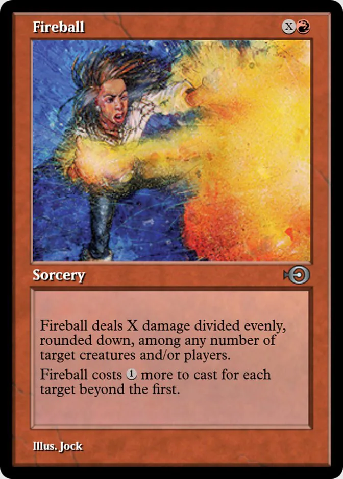 Fireball image 34