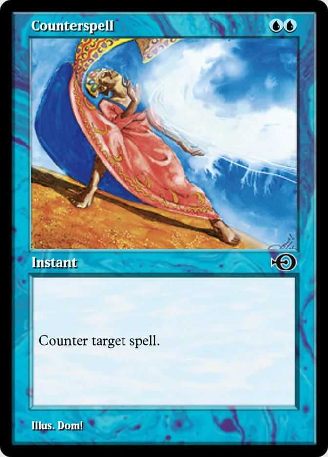 Counterspell image 60