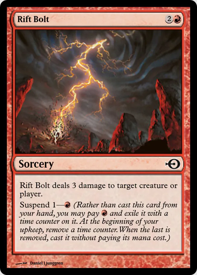 Rift Bolt image 10