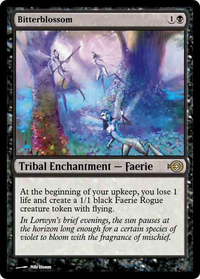 Bitterblossom image 13