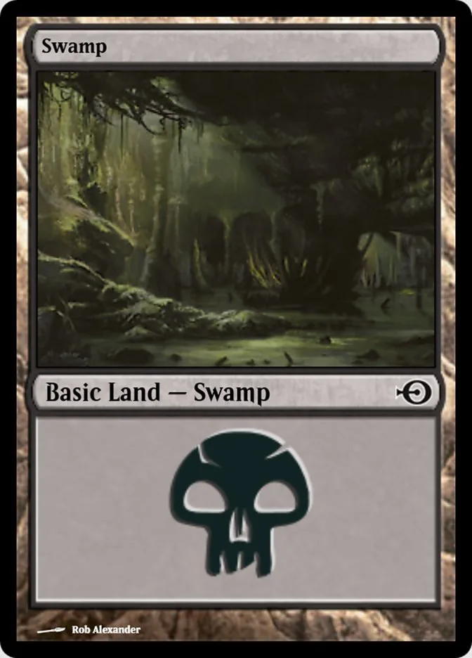 Swamp