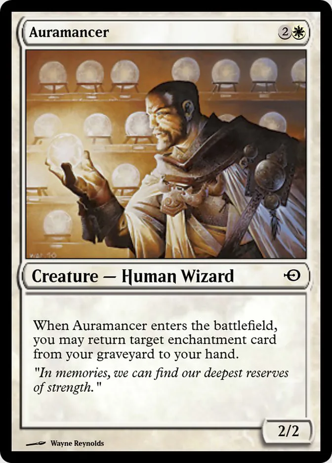Auramancer image 13