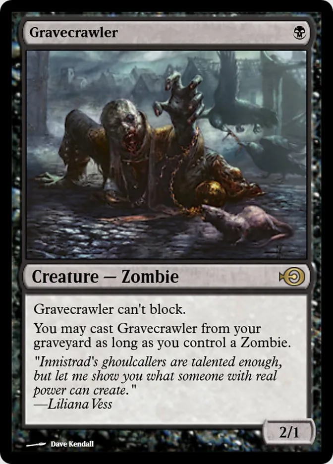 Gravecrawler image 12