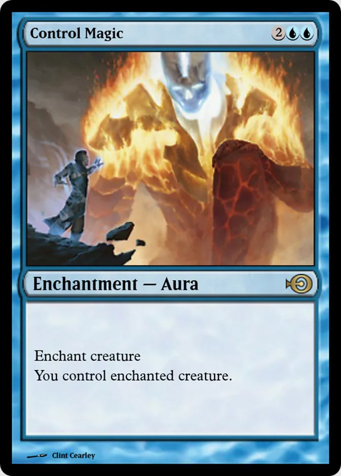 Control Magic image 20