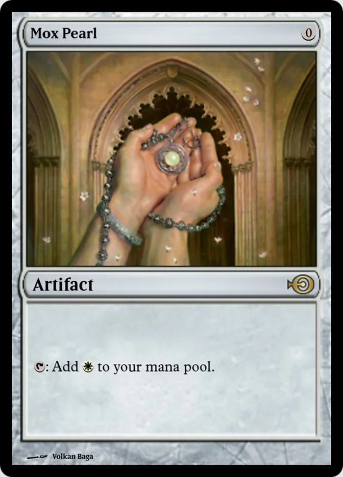 Mox Pearl image 13
