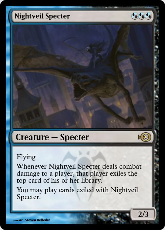 Nightveil Specter image 5