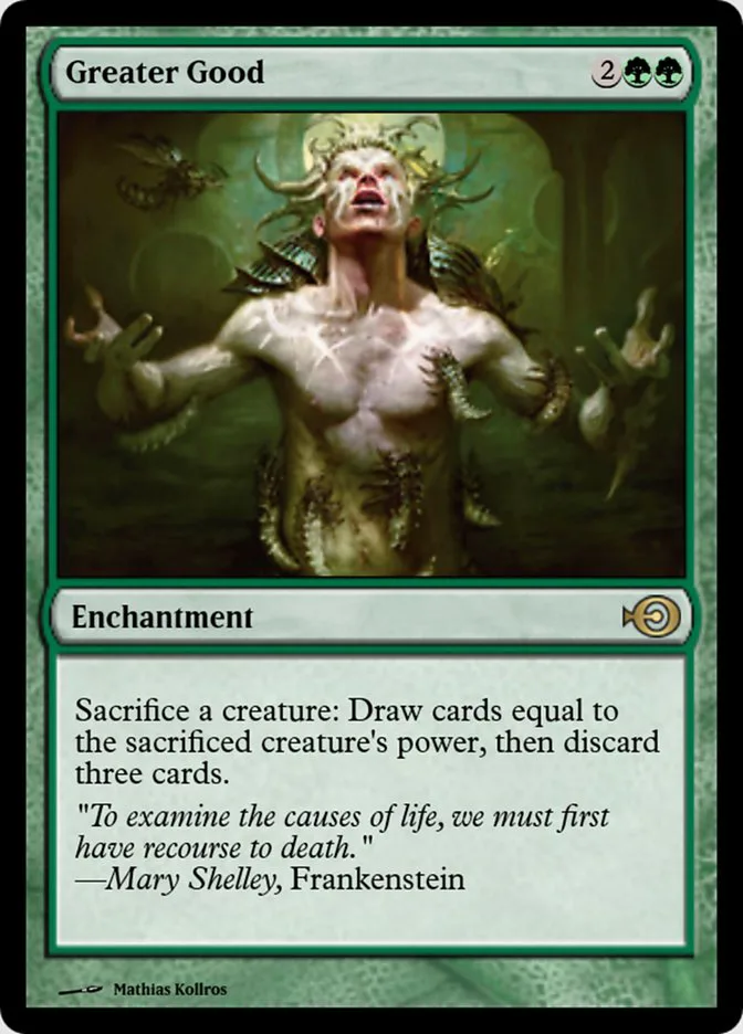 Greater Good image 11