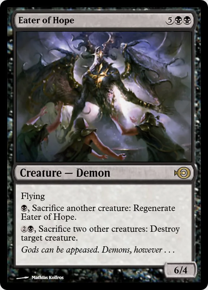 Eater of Hope image 6