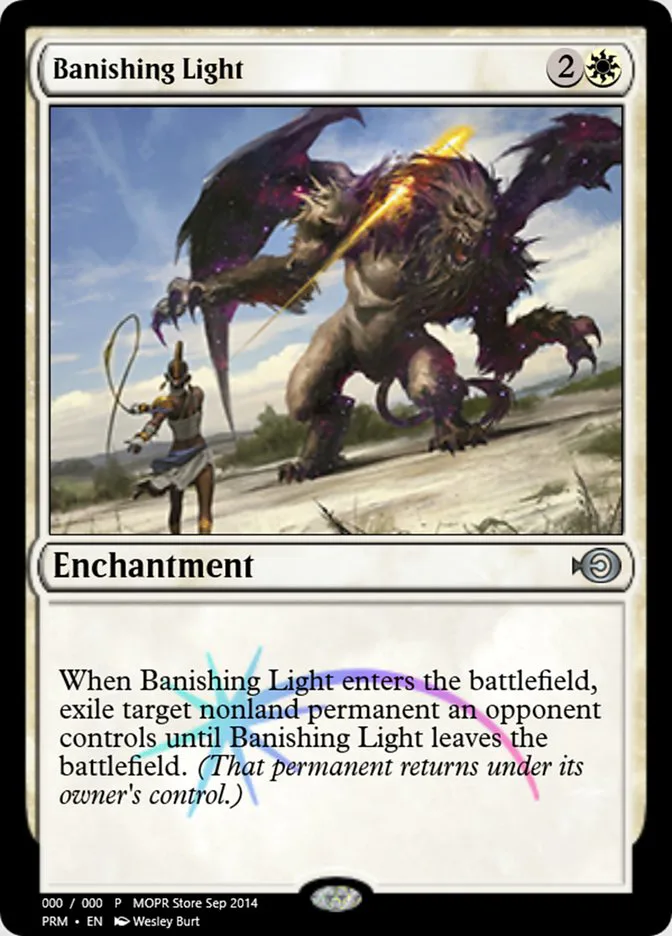 Banishing Light image 16