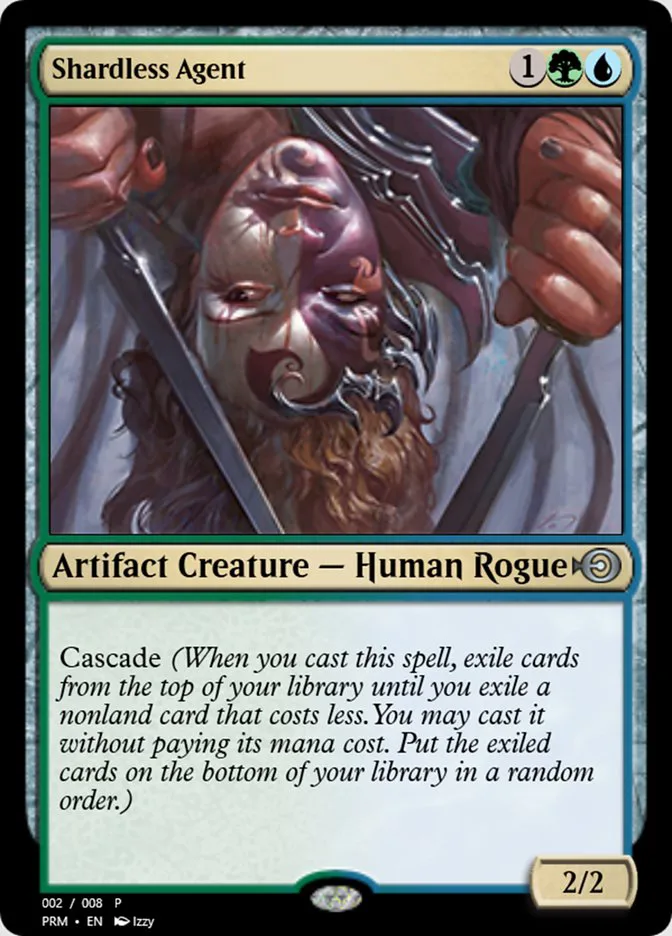 Shardless Agent image 9