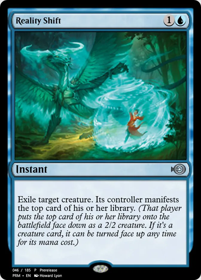 Reality Shift image 16