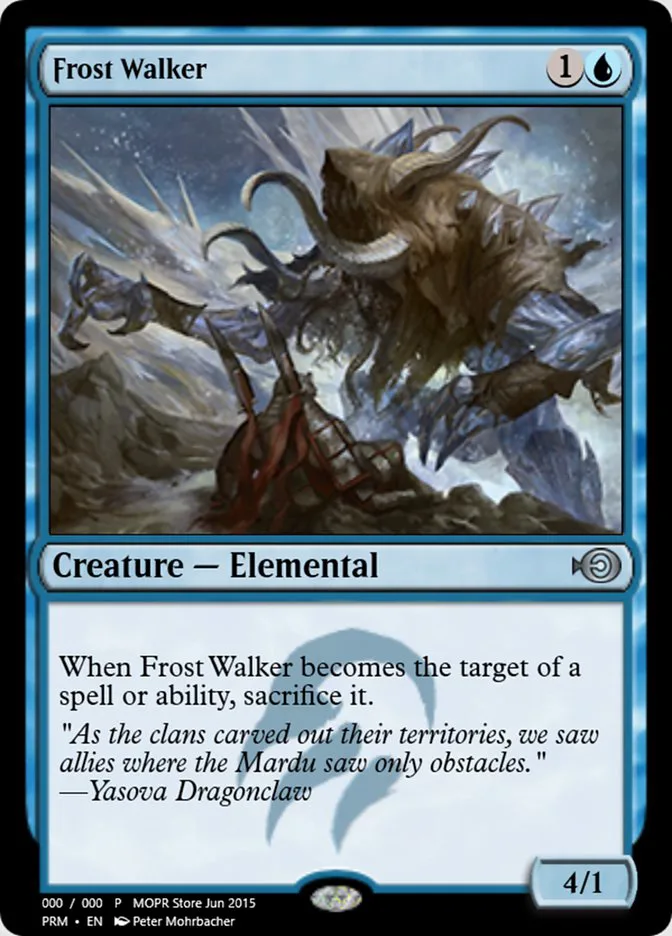 Frost Walker image 3