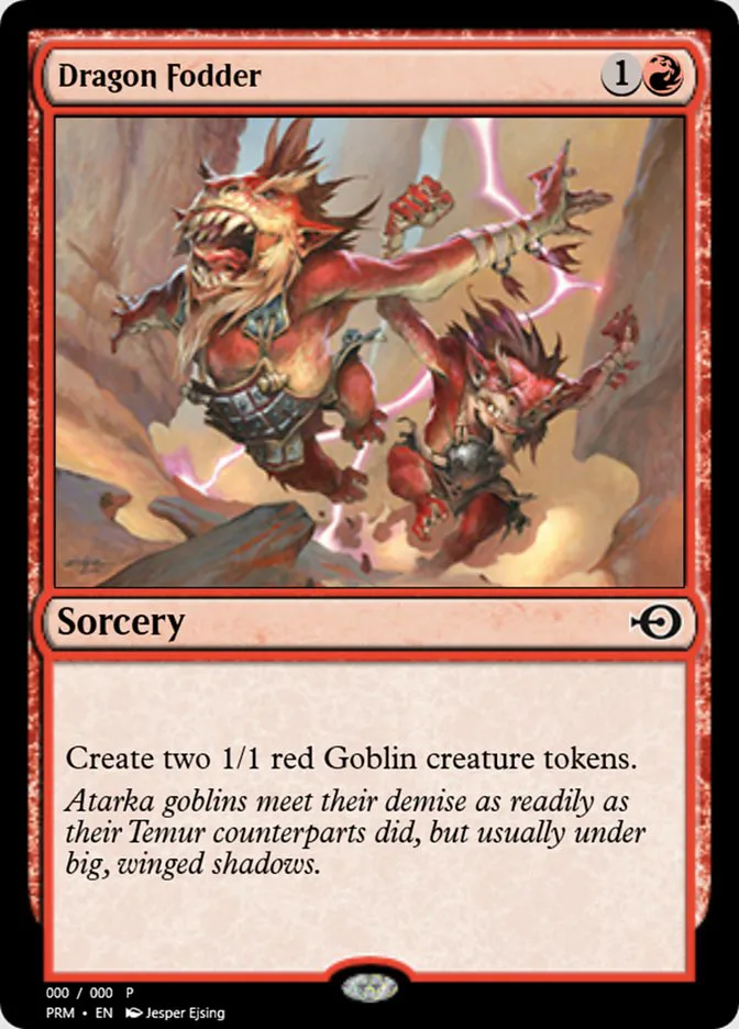 Dragon Fodder image 14