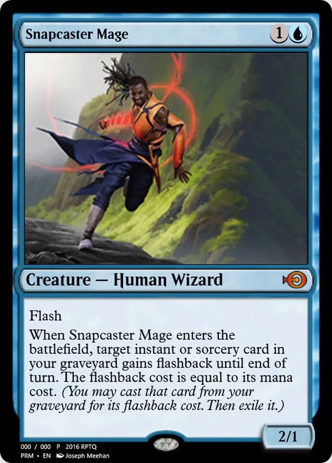 Snapcaster Mage image 10