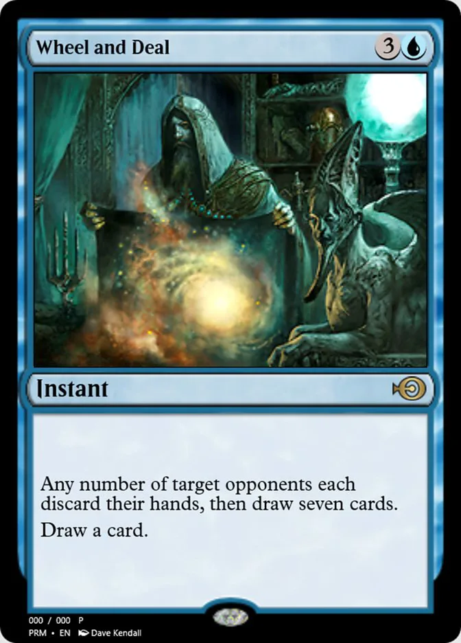 Wheel and Deal image 3