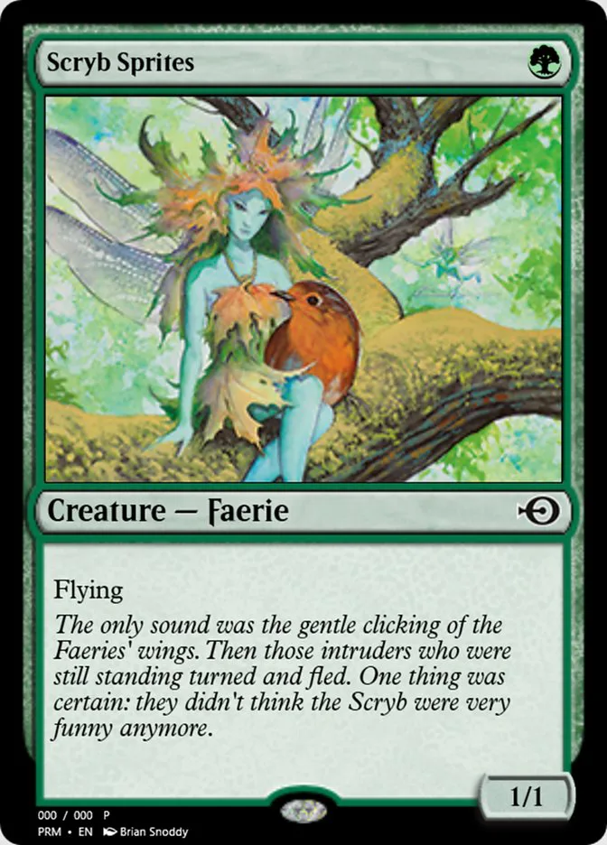 Scryb Sprites image 17