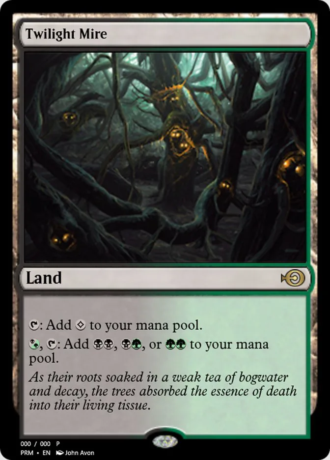 Twilight Mire image 12