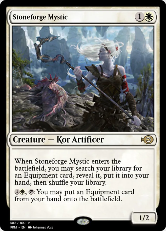 Stoneforge Mystic image 8