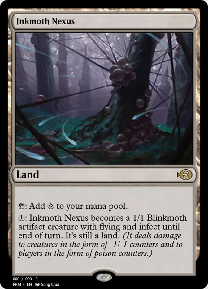 Inkmoth Nexus image 8