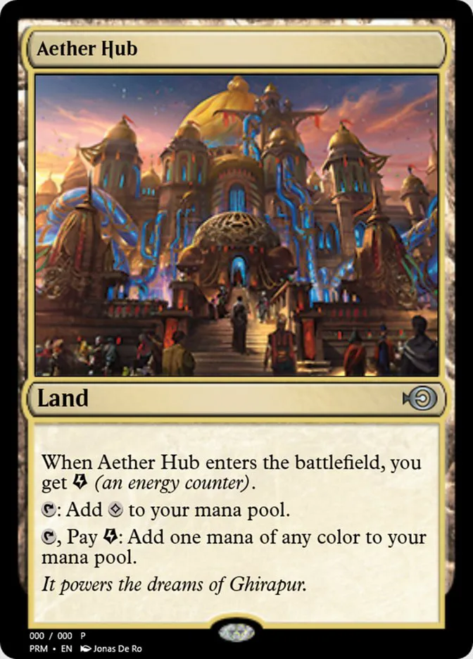 Aether Hub image 6